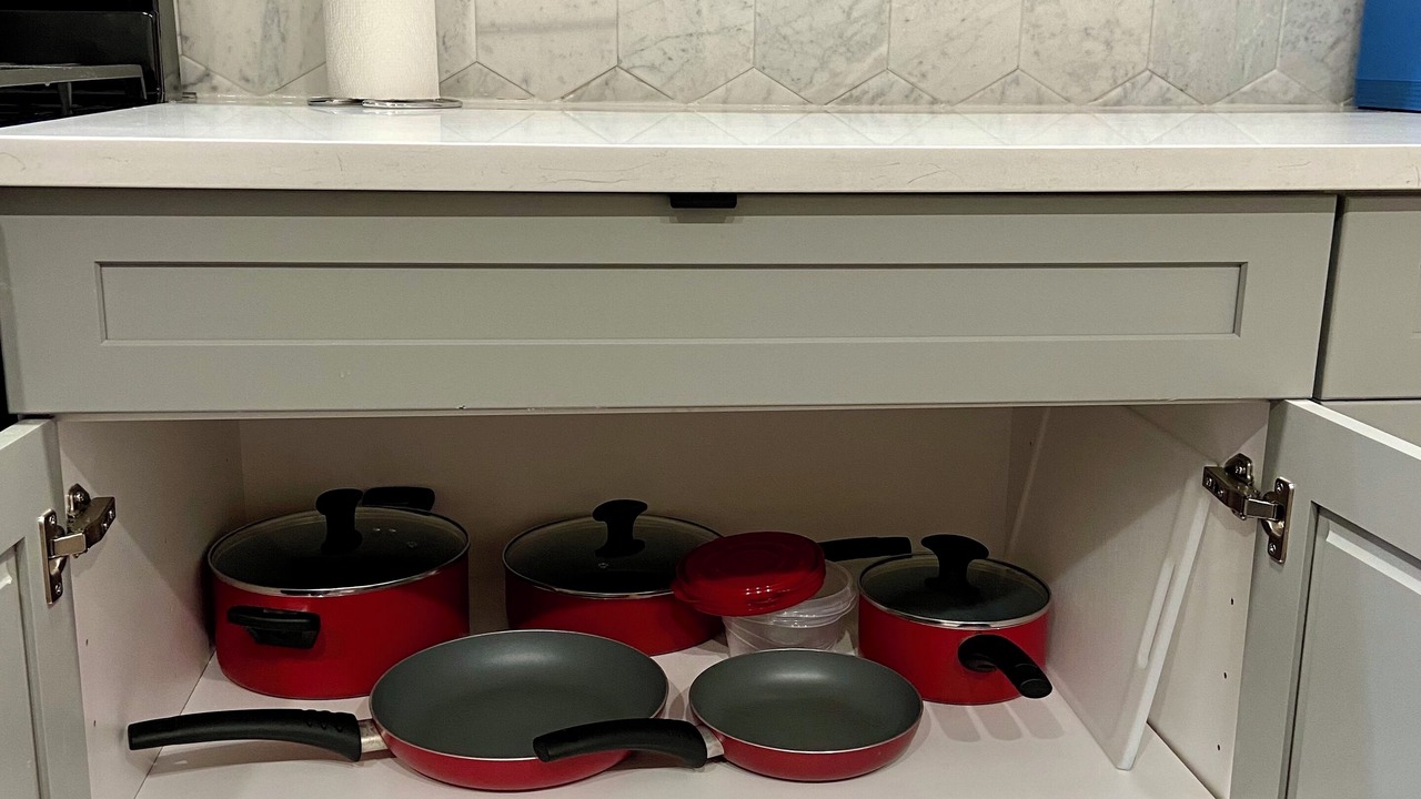 Photo of Kitchen in West Side