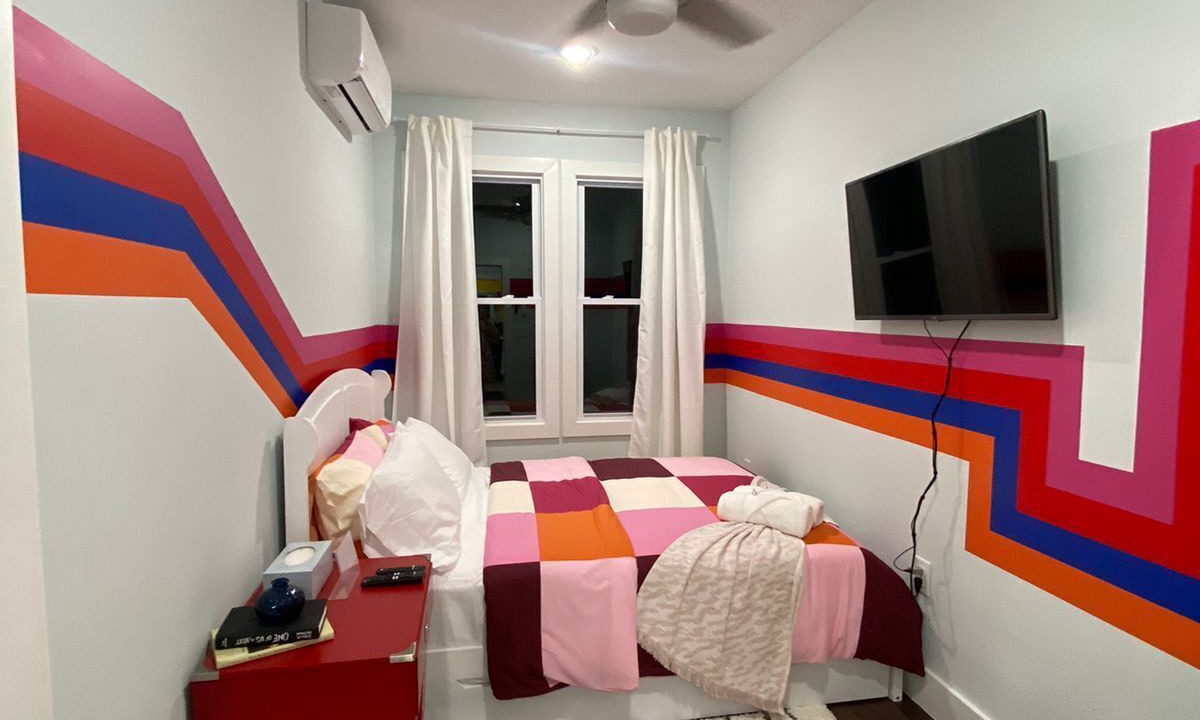 Photo of Bedroom in West Side