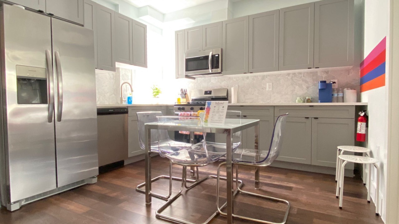 Photo of Kitchen in West Side