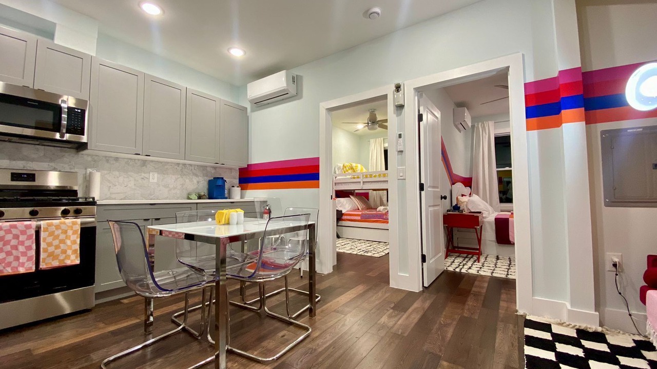 Photo of Kitchen in West Side