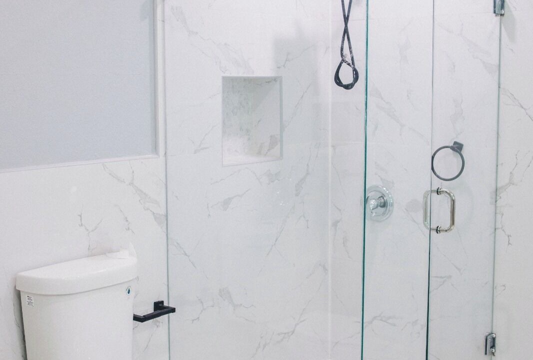 Photo of Bathroom in Nassau