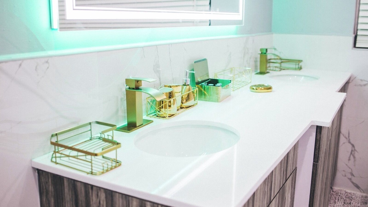 Photo of Bathroom in Nassau