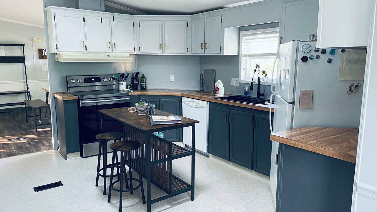 Photo of Kitchen in Watkins Glen