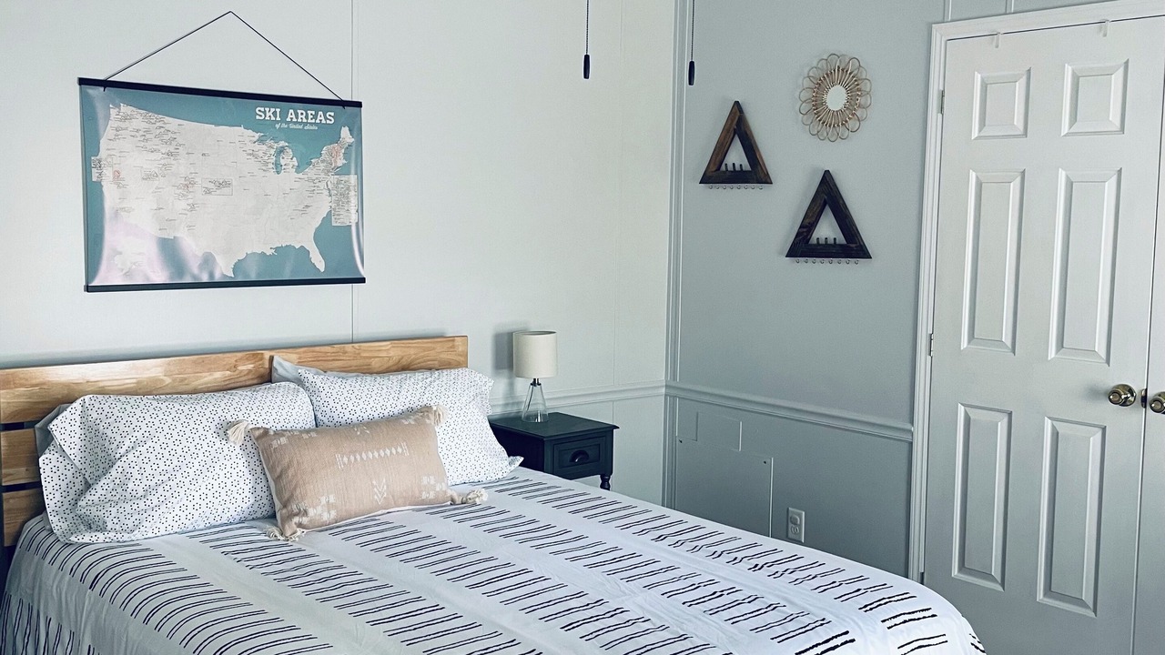 Photo of Bedroom in Watkins Glen