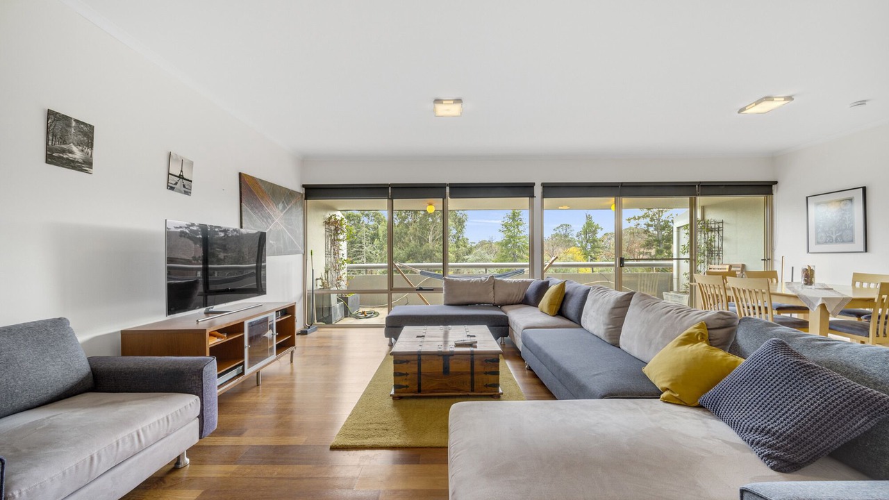 Photo of Livingroom in Manuka