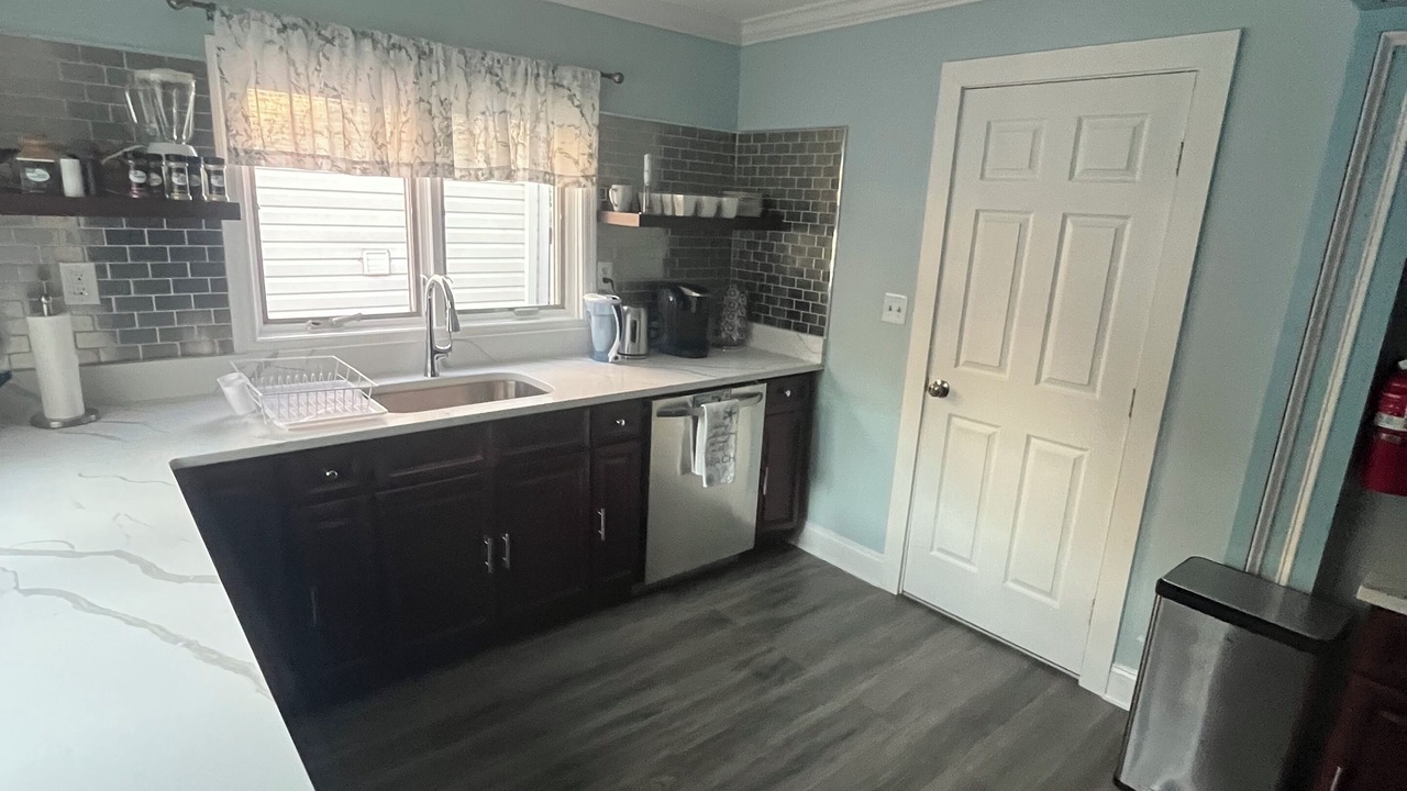 Photo of Kitchen in Keansburg