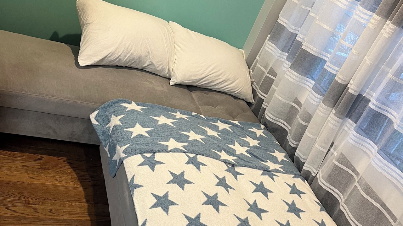 Photo of Bedroom in Keansburg