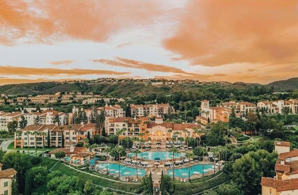 Photo of Outdoor in Newport Coast