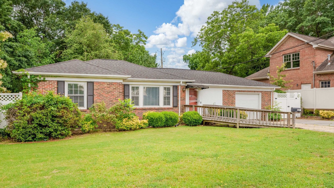 Photo of Outdoor in Tuscaloosa