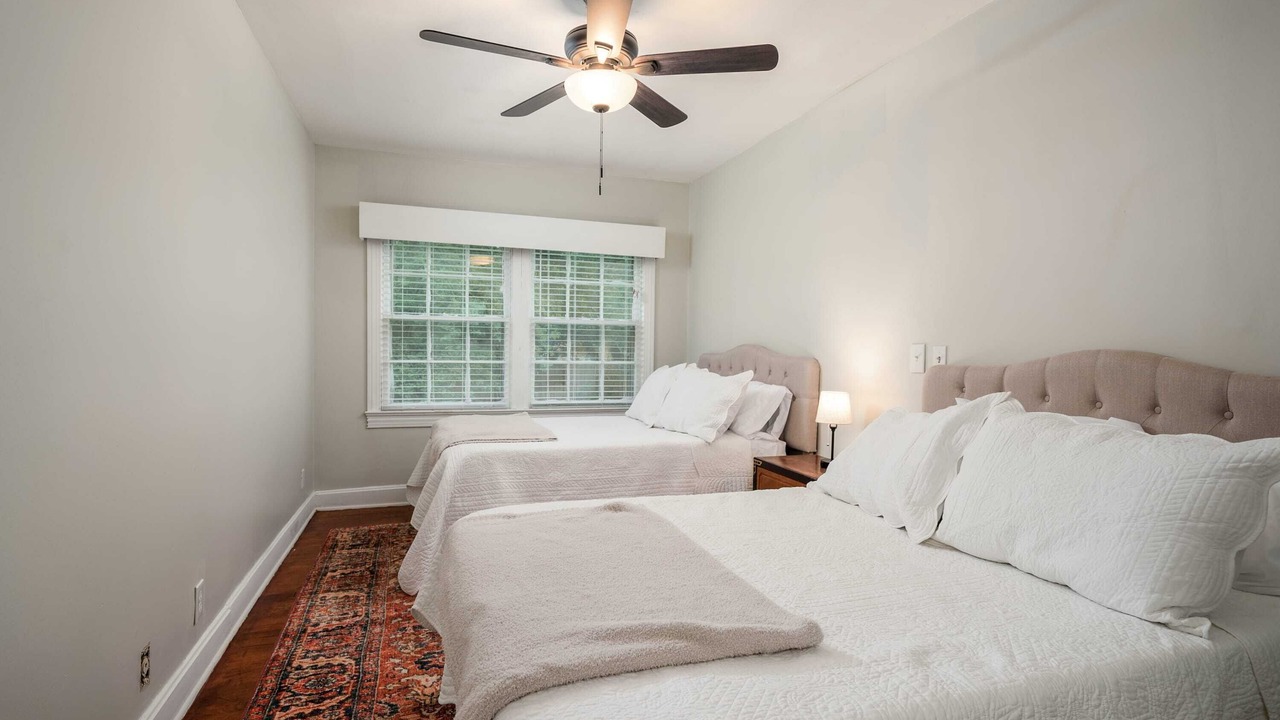 Photo of Bedroom in Tuscaloosa