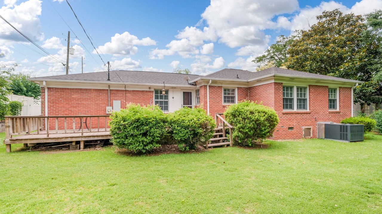Photo of Outdoor in Tuscaloosa