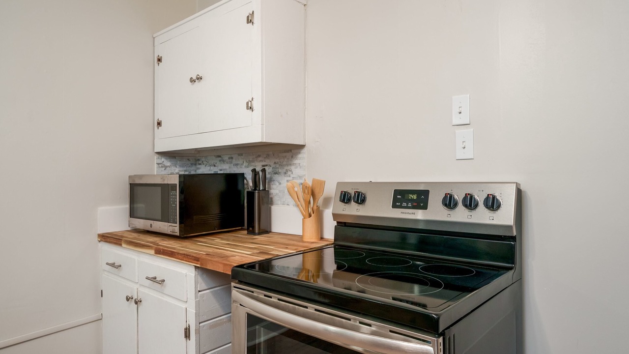 Photo of Kitchen in Tuscaloosa