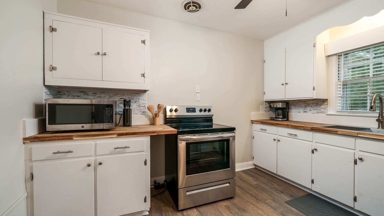 Photo of Kitchen in Tuscaloosa