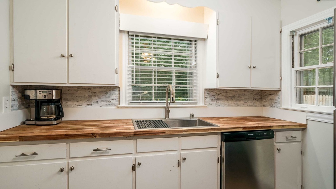 Photo of Kitchen in Tuscaloosa