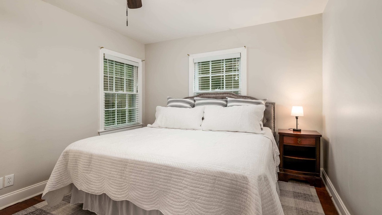Photo of Bedroom in Tuscaloosa