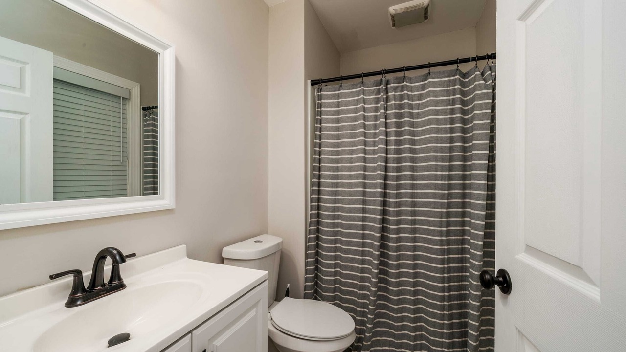 Photo of Bathroom in Tuscaloosa