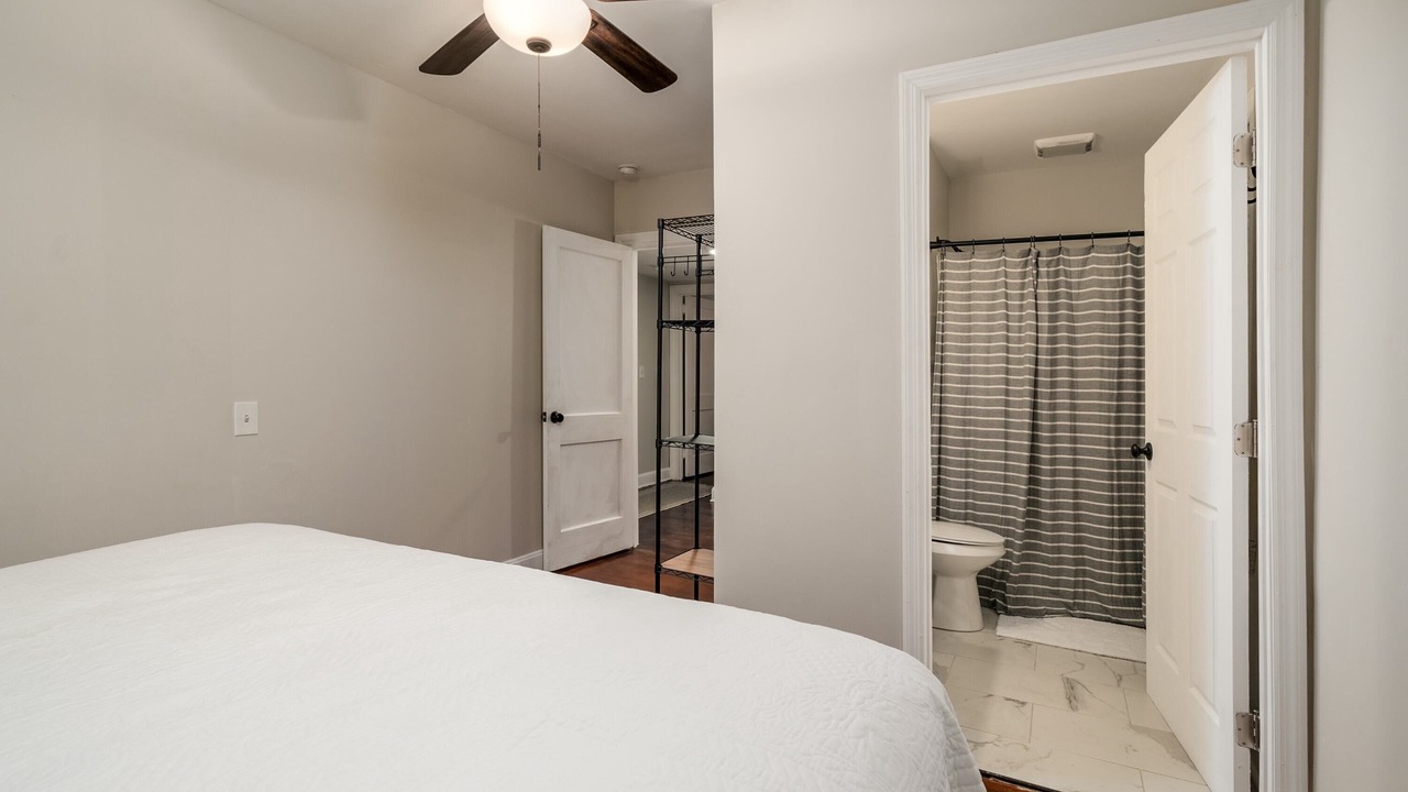 Photo of Bedroom in Tuscaloosa