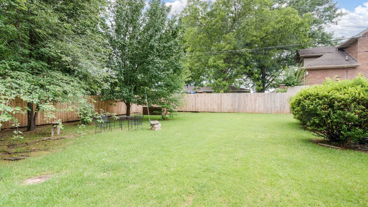 Photo of Outdoor in Tuscaloosa