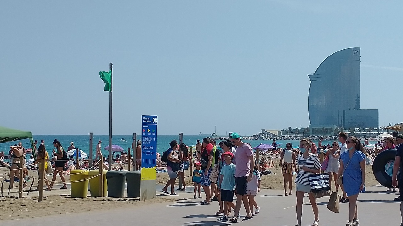 Photo of Others in Barceloneta