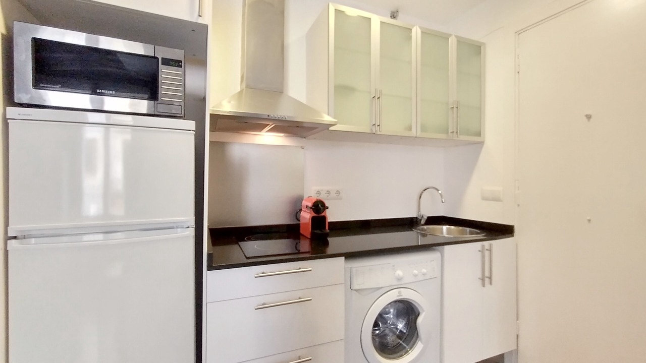 Photo of Kitchen in Barceloneta