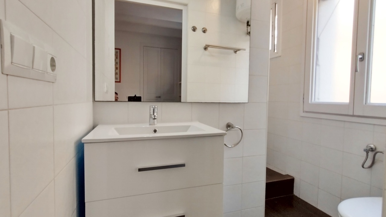 Photo of Bathroom in Barceloneta