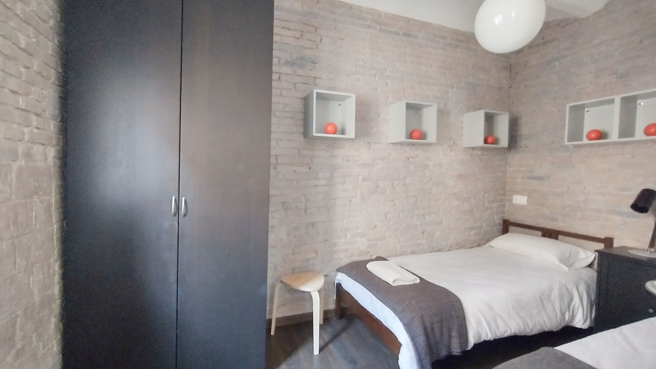 Photo of Bedroom in Barceloneta