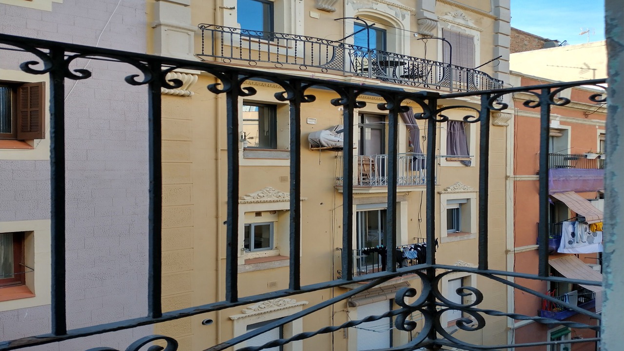 Photo of Outdoor in Barceloneta
