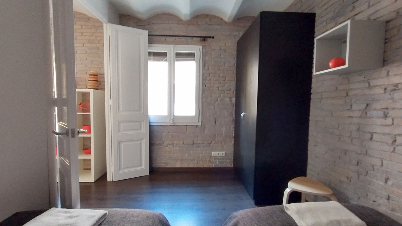 Photo of Bedroom in Barceloneta