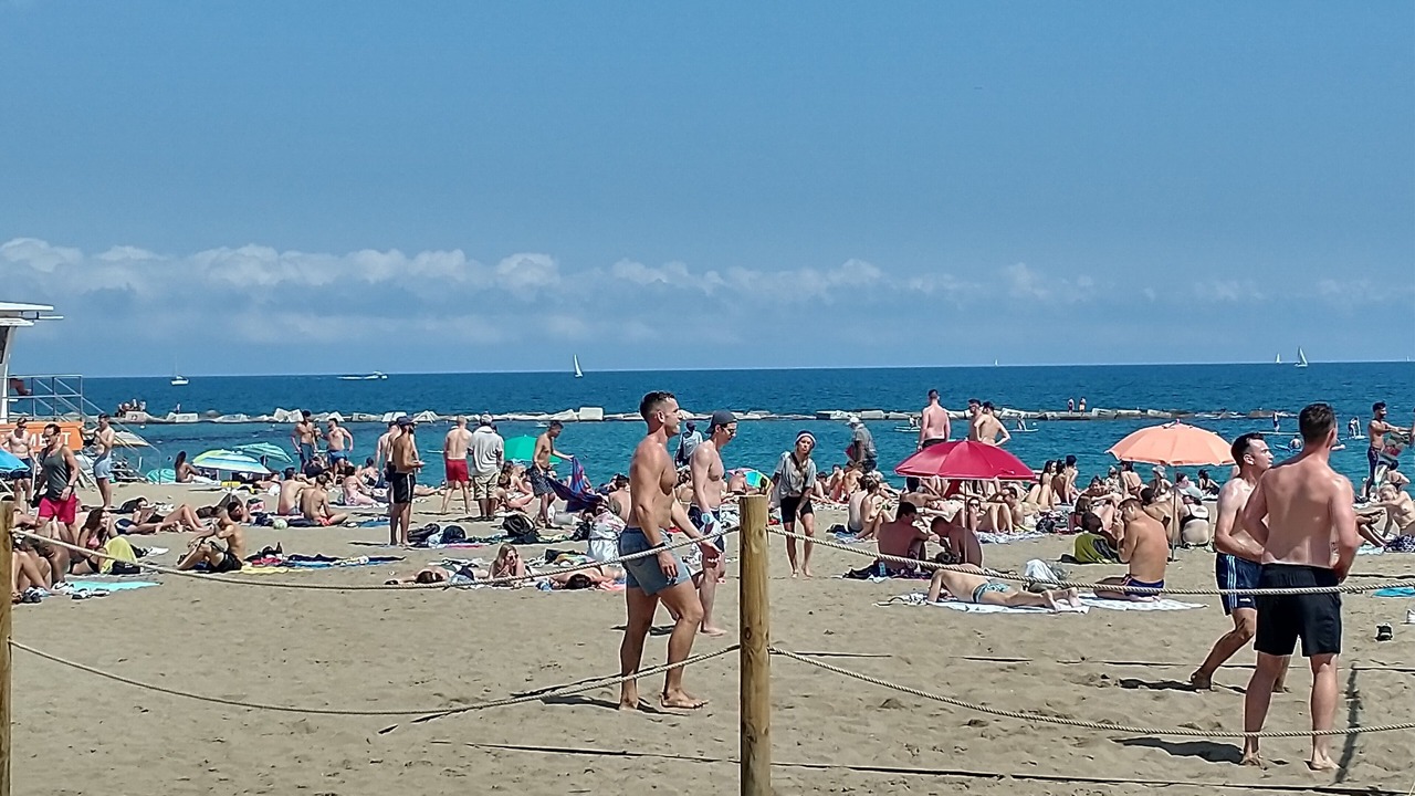 Photo of Others in Barceloneta