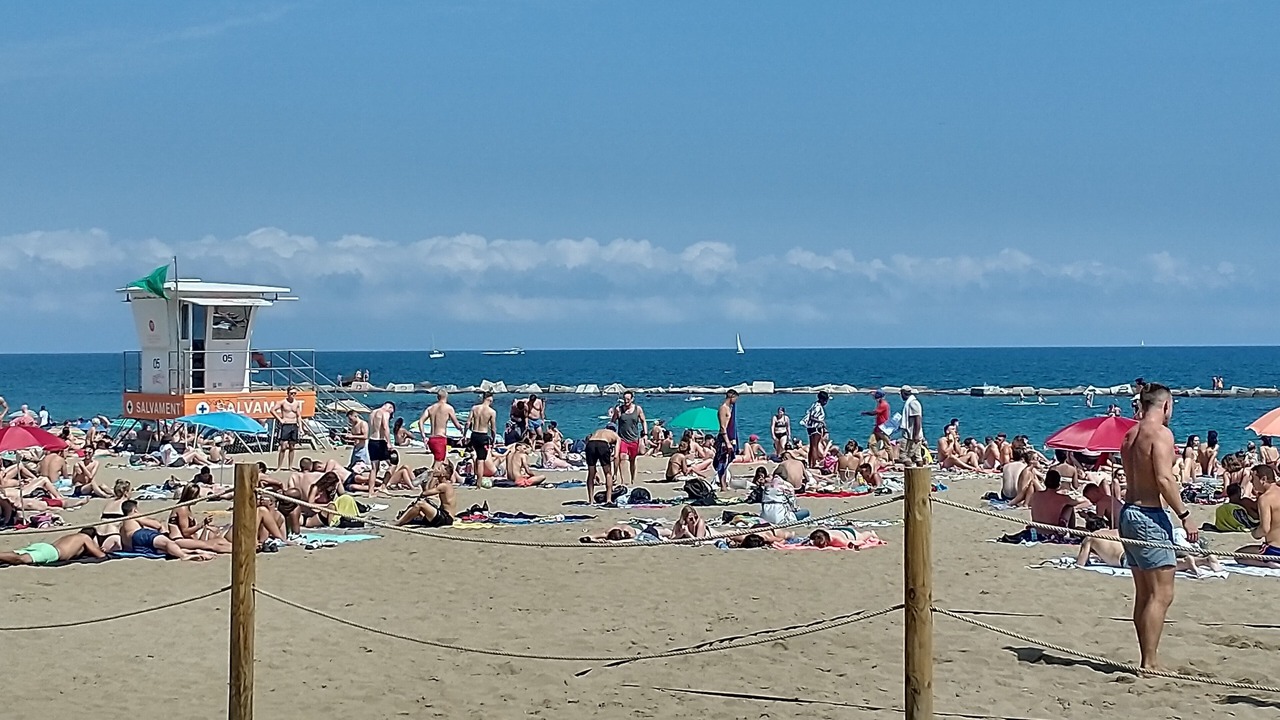 Photo of Others in Barceloneta