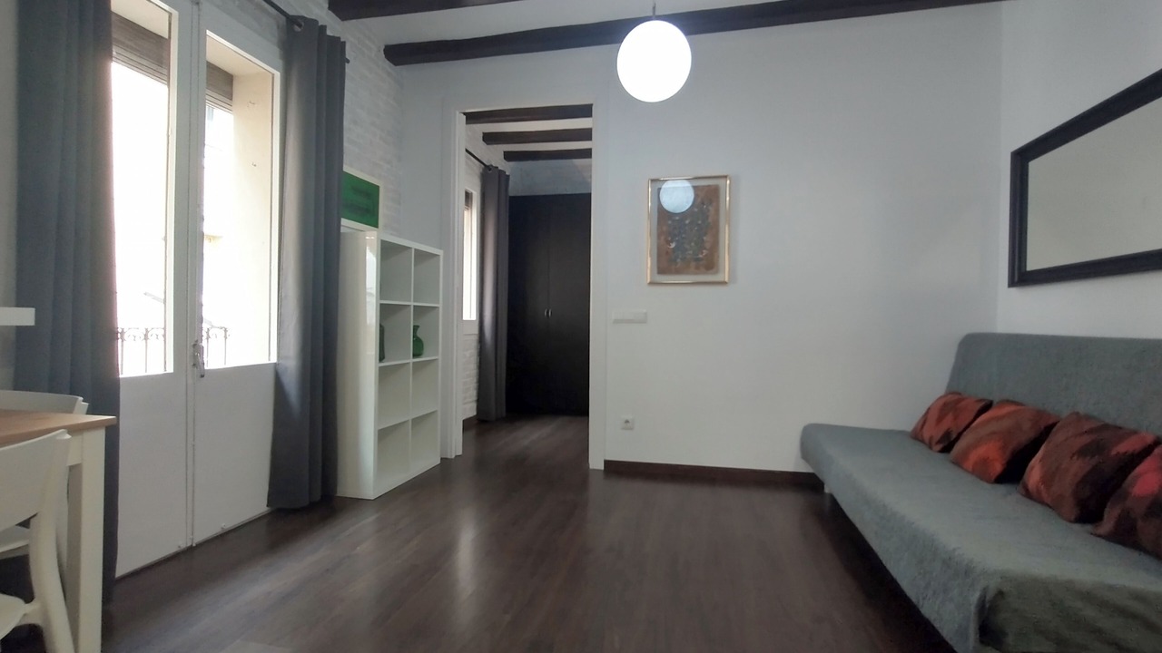 Photo of Livingroom in Barceloneta