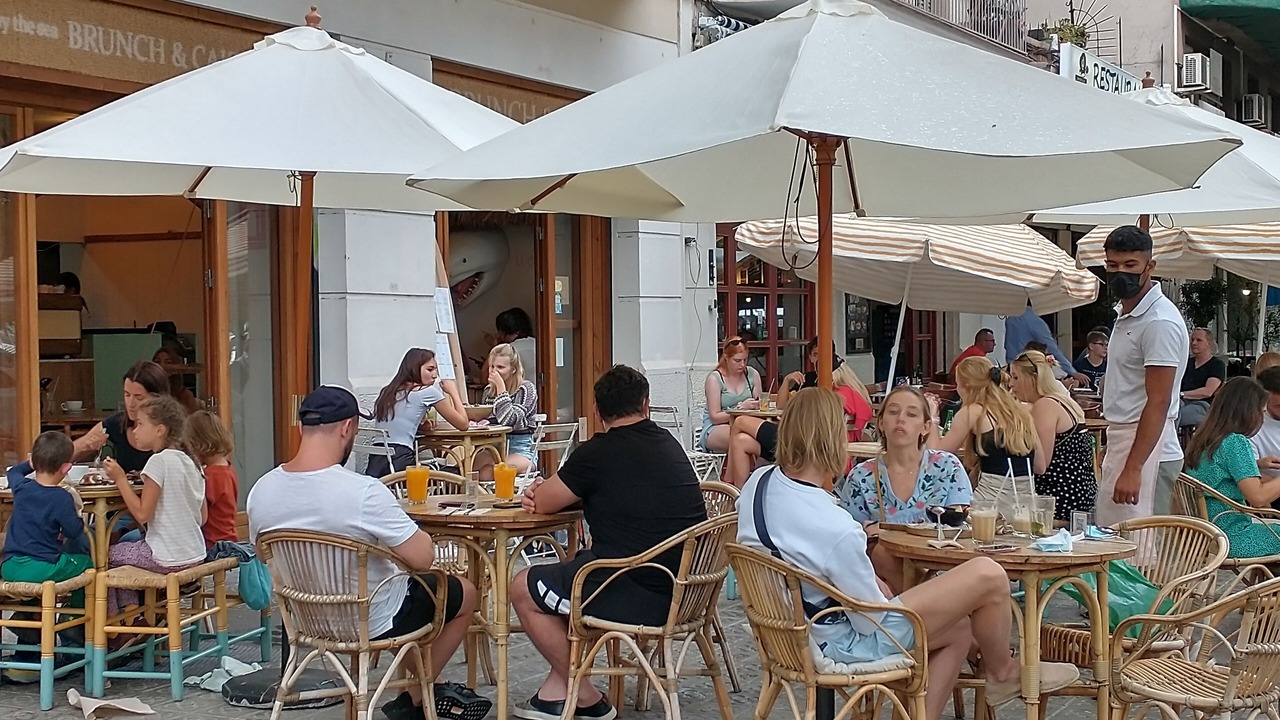 Photo of Outdoor in Barceloneta