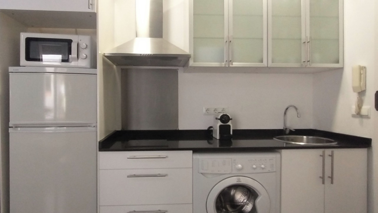 Photo of Kitchen in Barceloneta