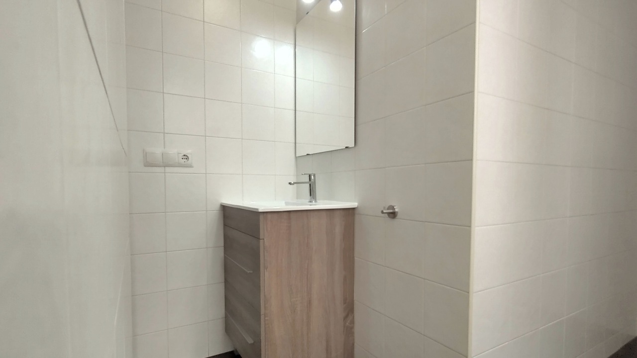 Photo of Bathroom in Barceloneta