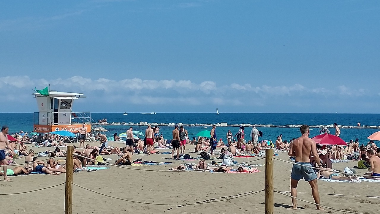 Photo of Others in Barceloneta