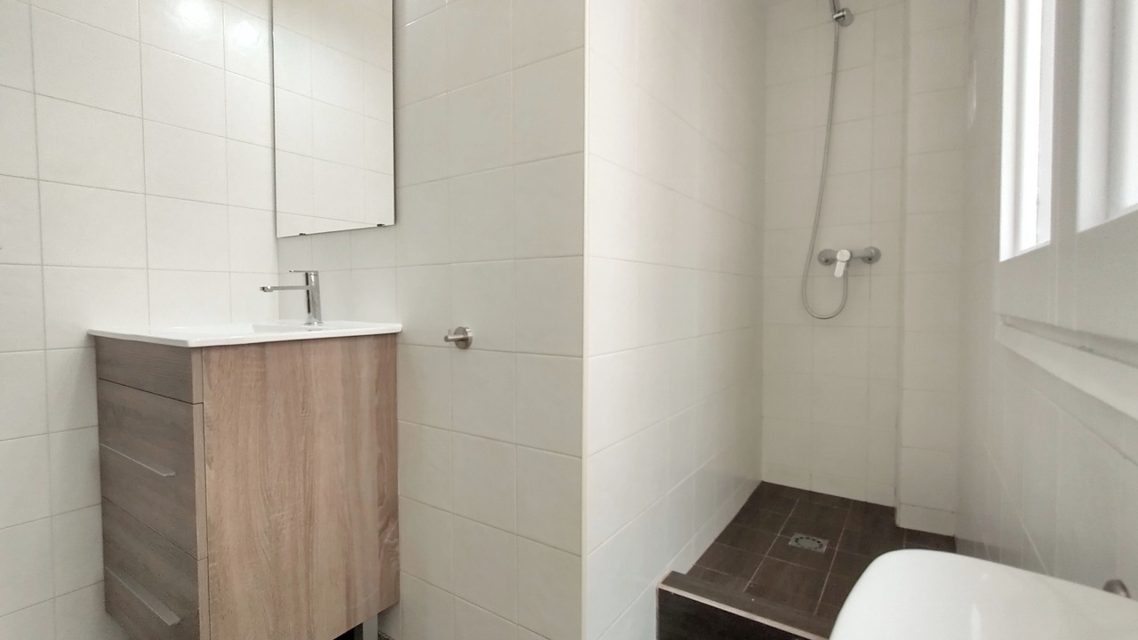 Photo of Bathroom in Barceloneta