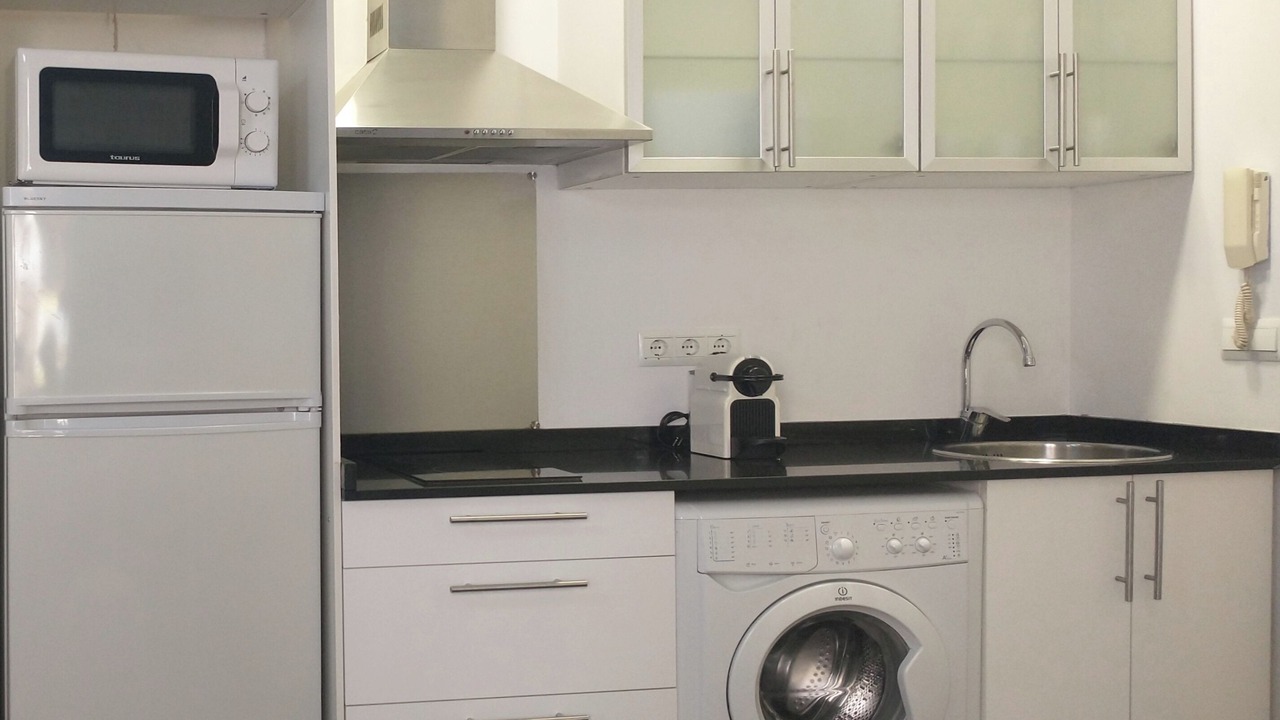 Photo of Kitchen in Barceloneta