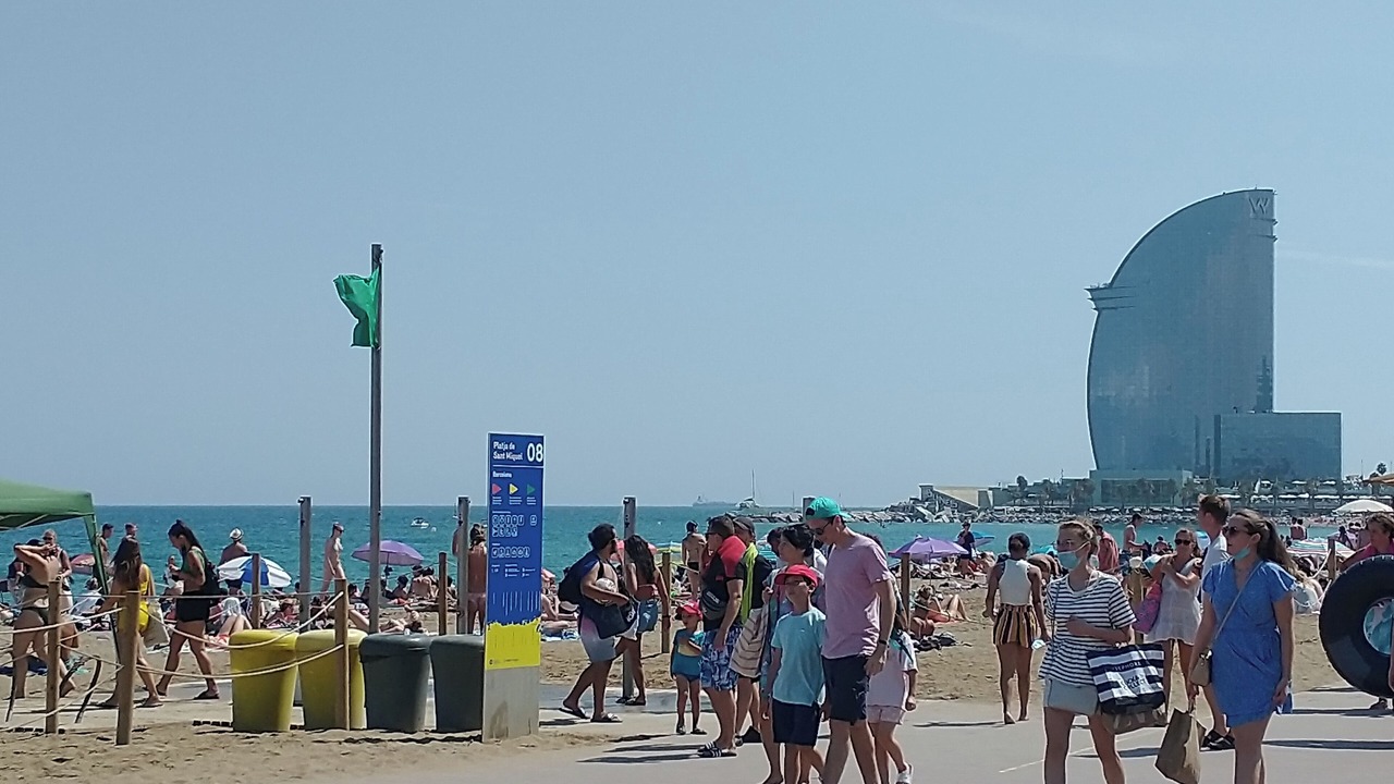 Photo of Others in Barceloneta