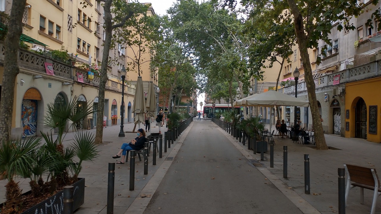 Photo of Others in Barceloneta