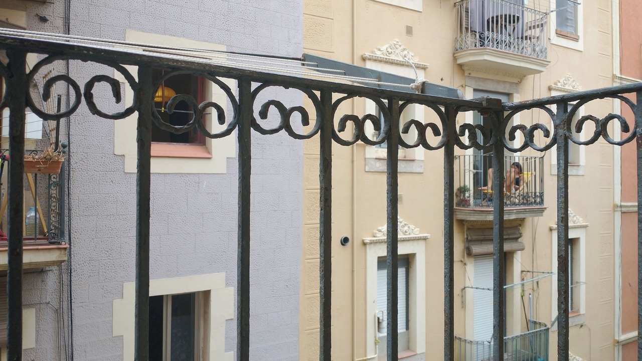 Photo of Outdoor in Barceloneta