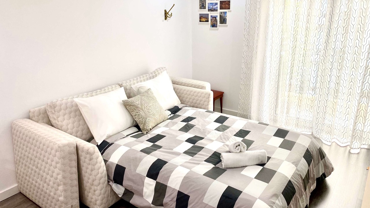 Photo of Bedroom in Fatima