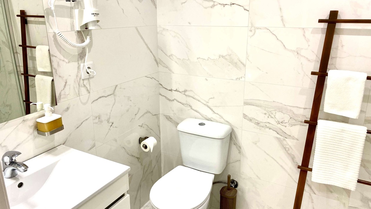 Photo of Bathroom in Fatima