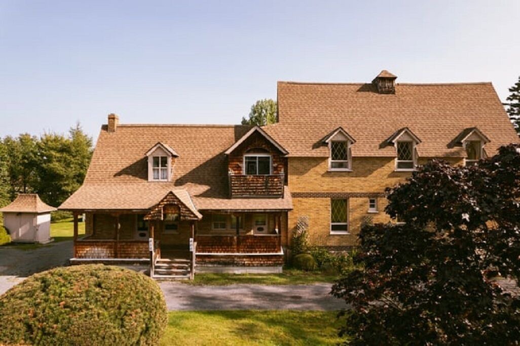 Photo of Outdoor in Pointe-au-Pic
