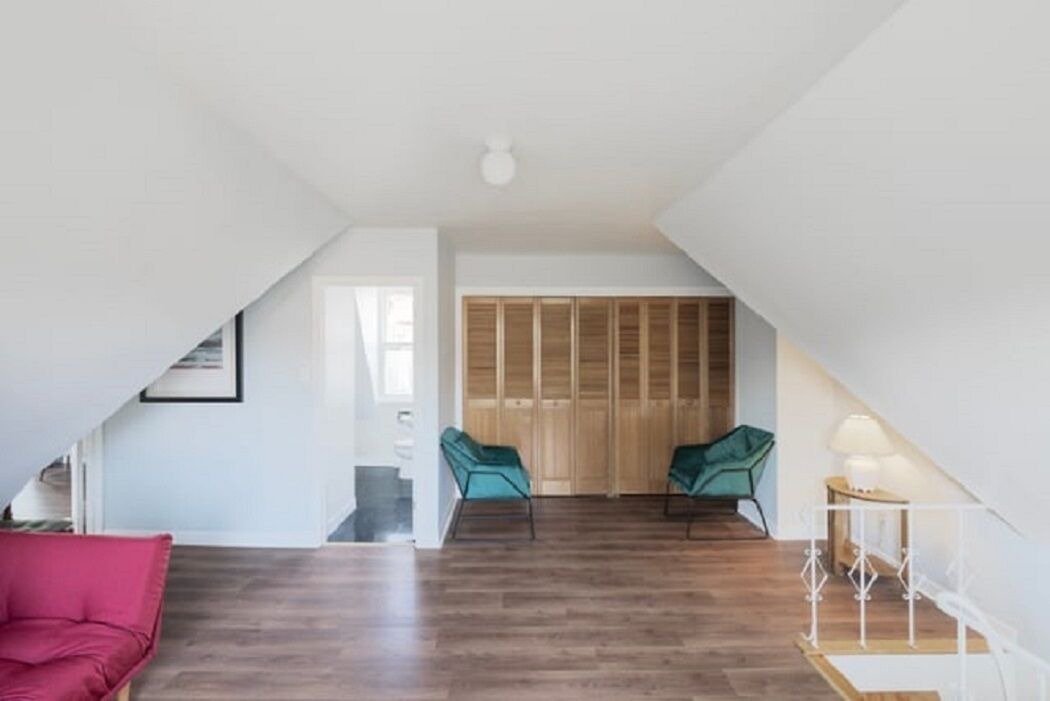 Photo of Livingroom in Pointe-au-Pic