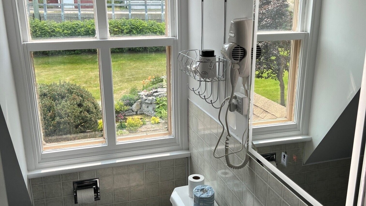 Photo of Bathroom in Pointe-au-Pic