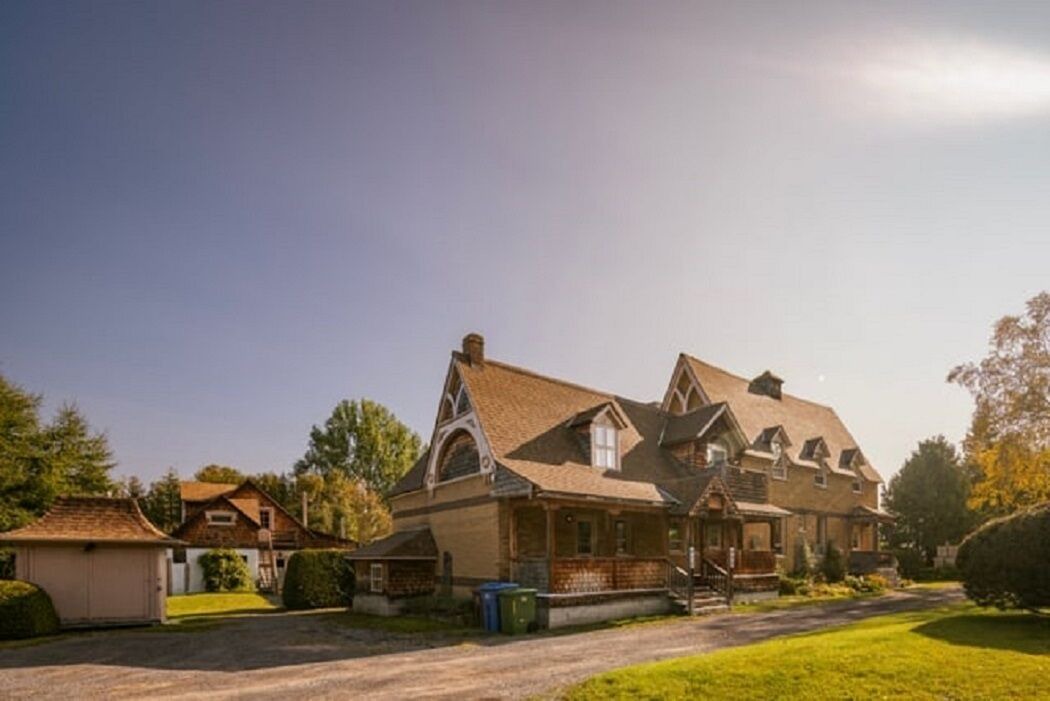 Photo of Outdoor in Pointe-au-Pic