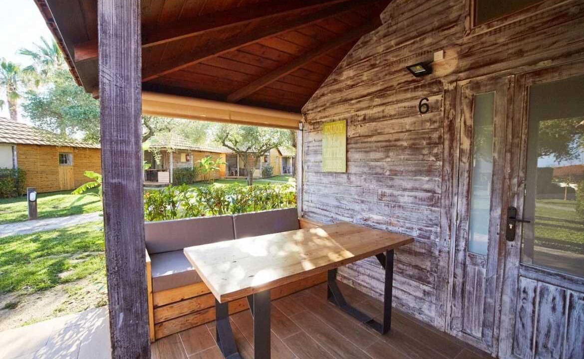 Photo of Outdoor in Miami Platja