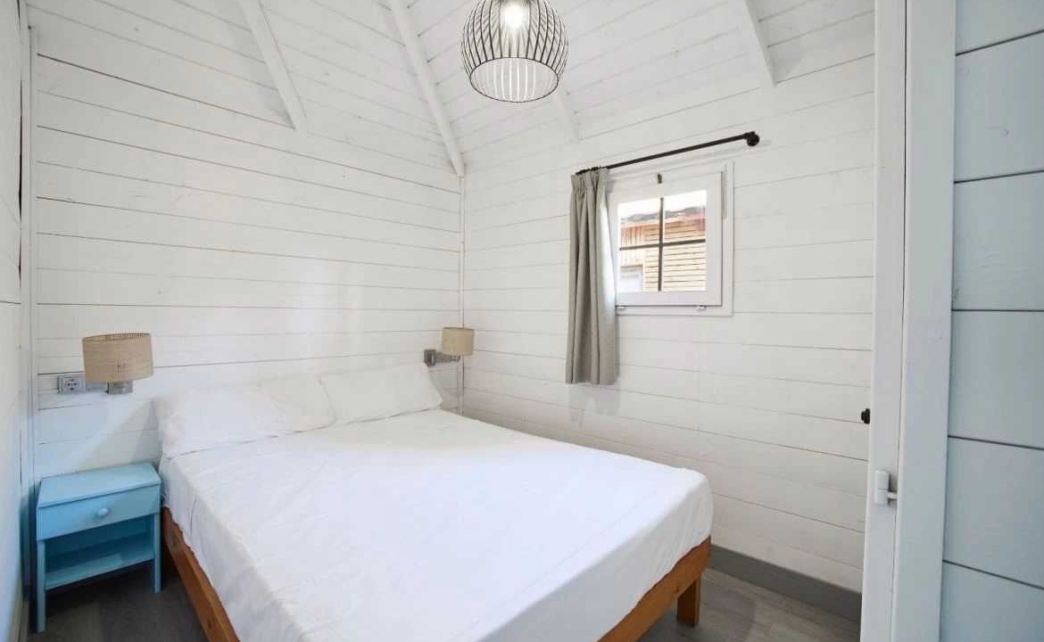 Photo of Bedroom in Miami Platja