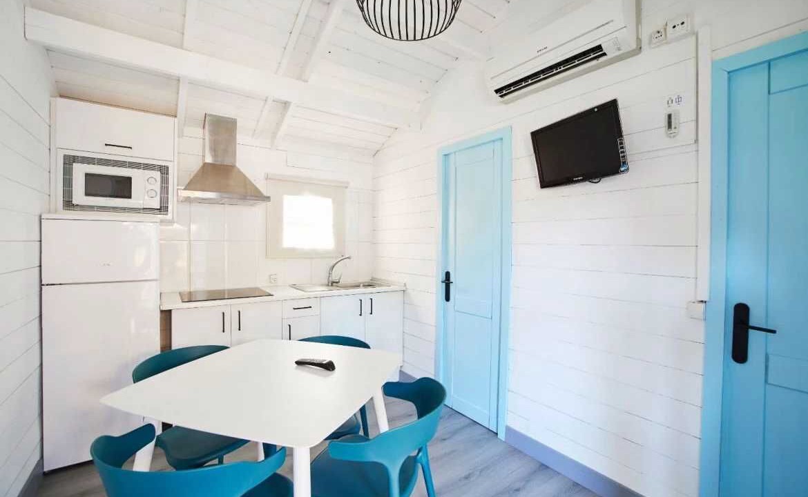 Photo of Kitchen in Miami Platja
