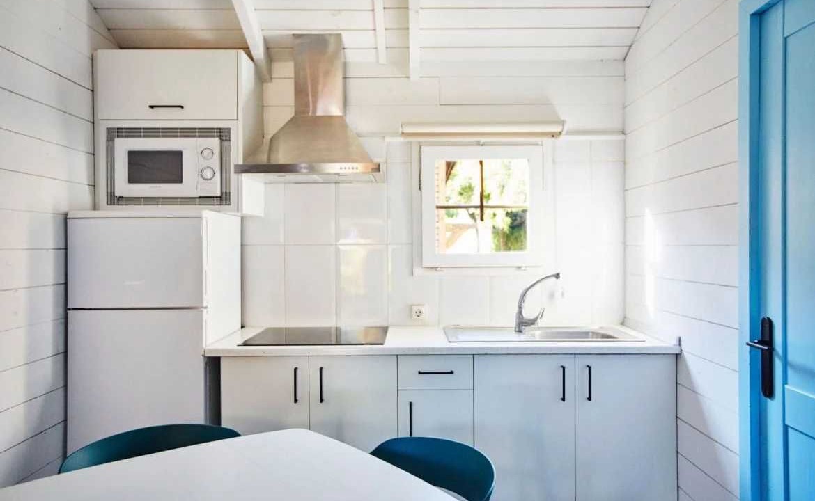 Photo of Kitchen in Miami Platja